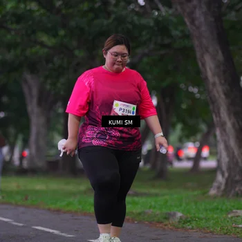Runner Photo 8445943