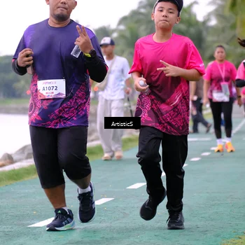 Runner Photo 8445945