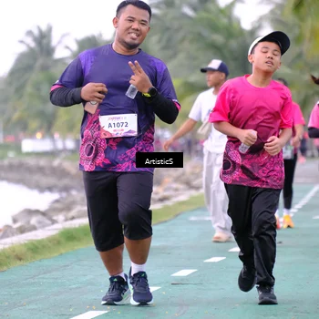 Runner Photo 8445946