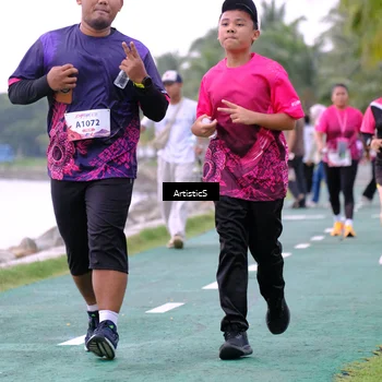 Runner Photo 8445947