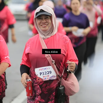 Runner Photo 8445950