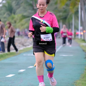 Runner Photo 8445951