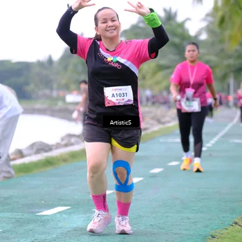 Runner Photo 8445952