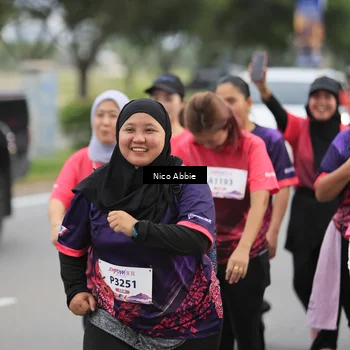 Runner Photo 8445953