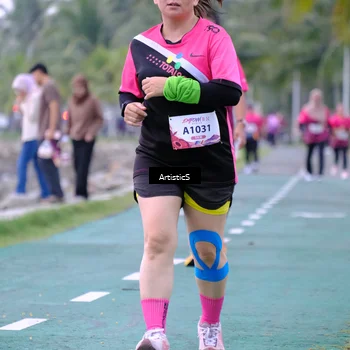 Runner Photo 8445954