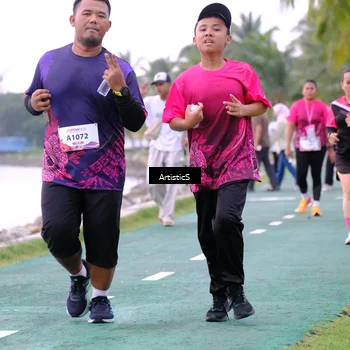Runner Photo 8445955