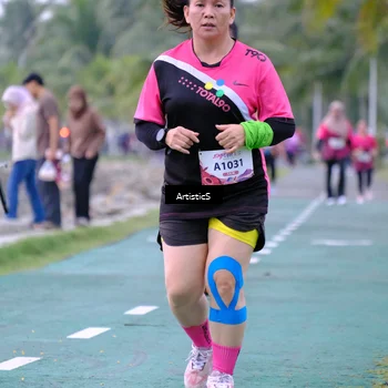 Runner Photo 8445956