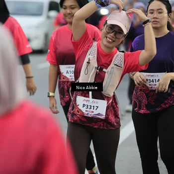 Runner Photo 8445957
