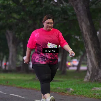 Runner Photo 8445965