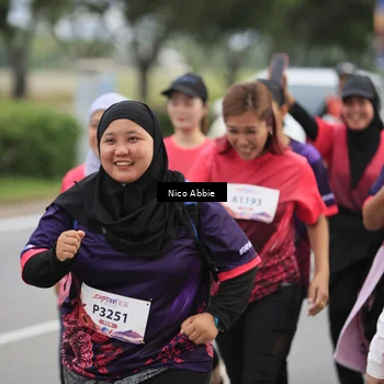 Runner Photo 8445970
