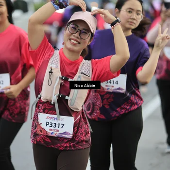 Runner Photo 8445973