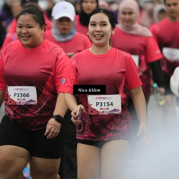 Runner Photo 8445981