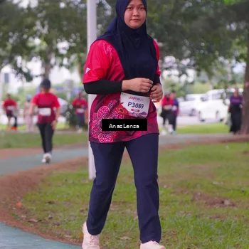 Runner Photo 8445982