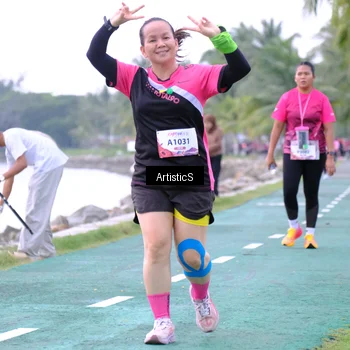 Runner Photo 8445987