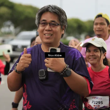 Runner Photo 8445990