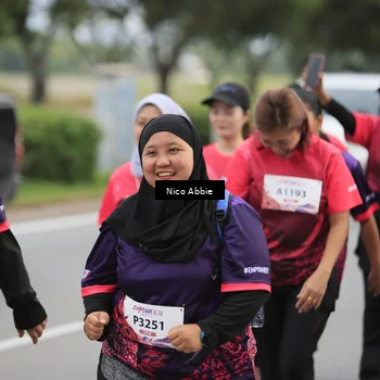 Runner Photo 8445992