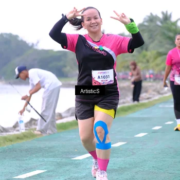 Runner Photo 8445994