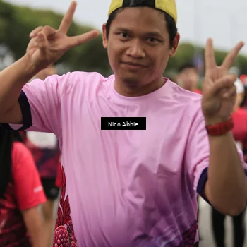Runner Photo 8445997