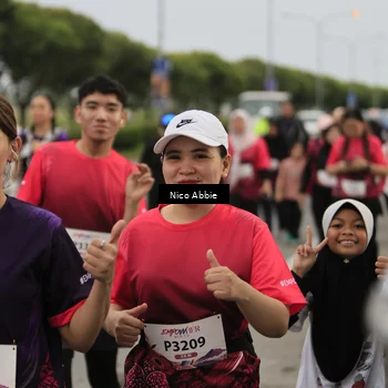 Runner Photo 8446006