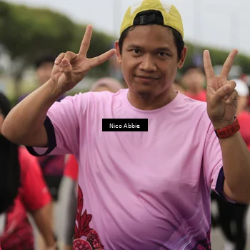 Runner Photo 8446009