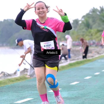 Runner Photo 8446010