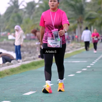 Runner Photo 8446016