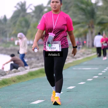 Runner Photo 8446017