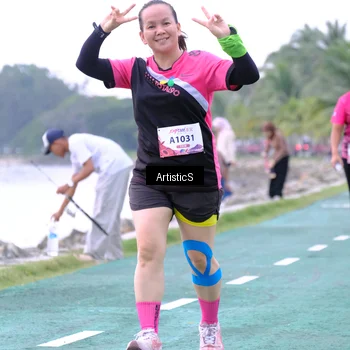 Runner Photo 8446019