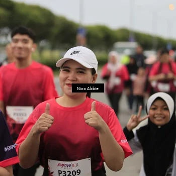 Runner Photo 8446025