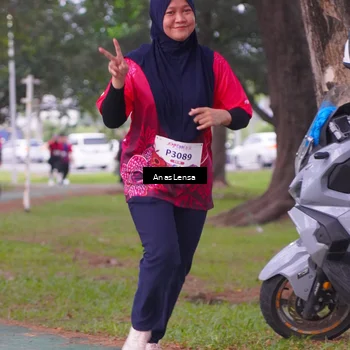 Runner Photo 8446028