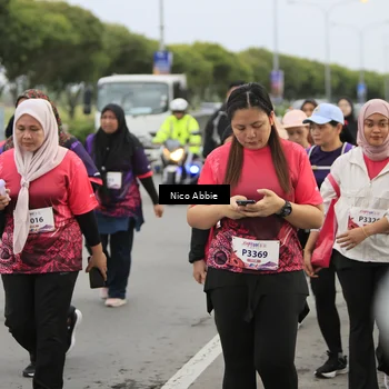 Runner Photo 8446038