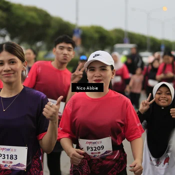 Runner Photo 8446047