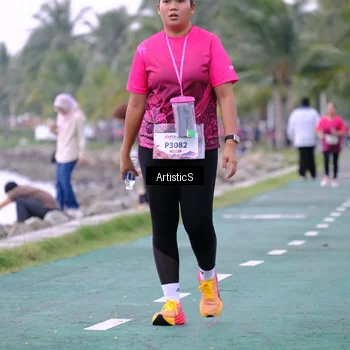 Runner Photo 8446054