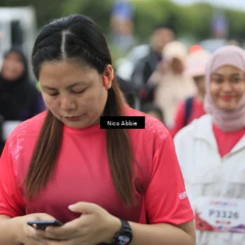 Runner Photo 8446059