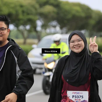 Runner Photo 8446064