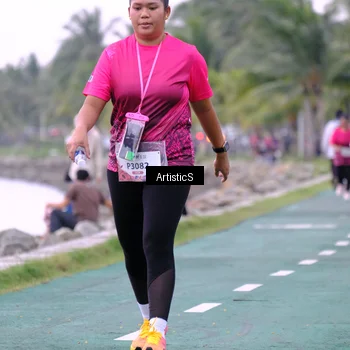 Runner Photo 8446072