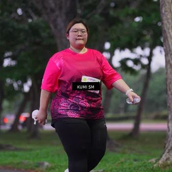 Runner Photo 8446073