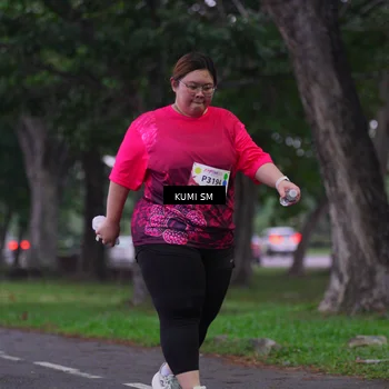 Runner Photo 8446074