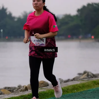 Runner Photo 8446076