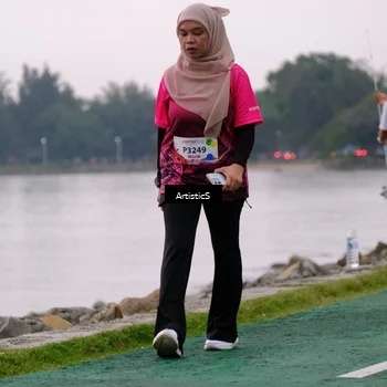 Runner Photo 8446079