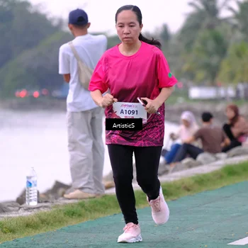 Runner Photo 8446080