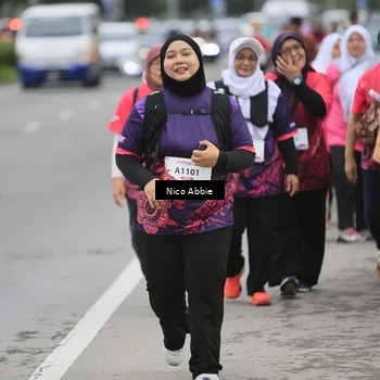Runner Photo 8446096