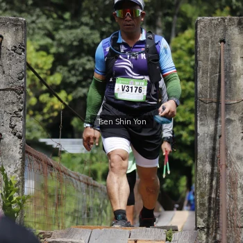 Runner Photo 84461