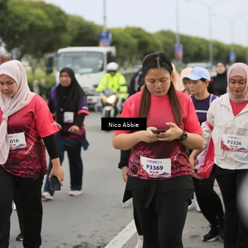 Runner Photo 8446106