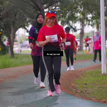 Runner Photo 8446116
