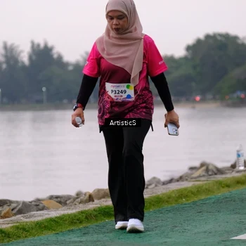 Runner Photo 8446122
