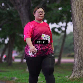 Runner Photo 8446128