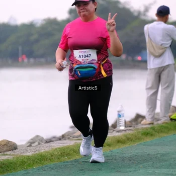 Runner Photo 8446129