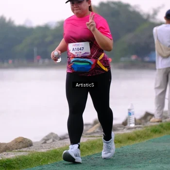 Runner Photo 8446132