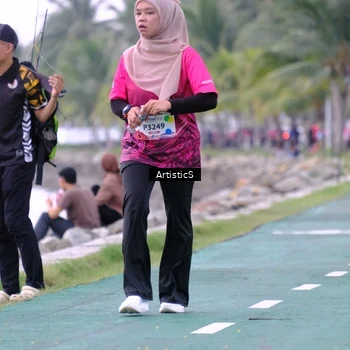 Runner Photo 8446134